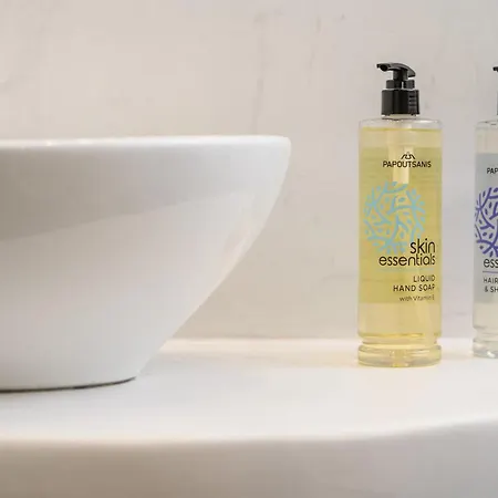 公寓 Exclusive Naxos City