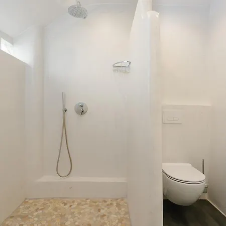 Exclusive Naxos City