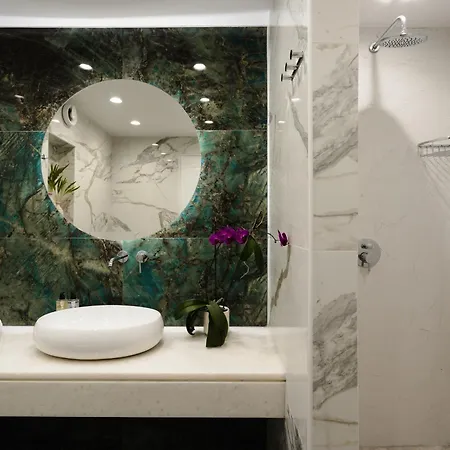 Exclusive Appartamento Naxos City