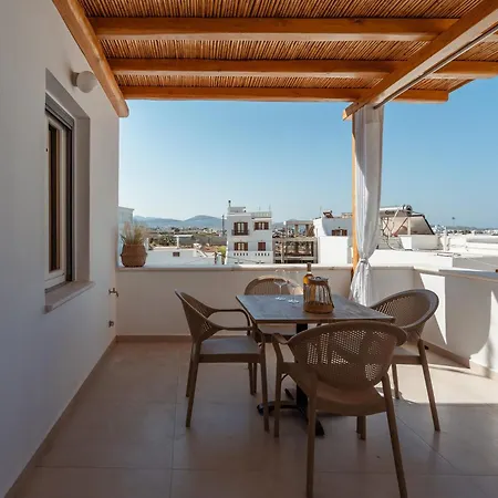 Apartamento Exclusive