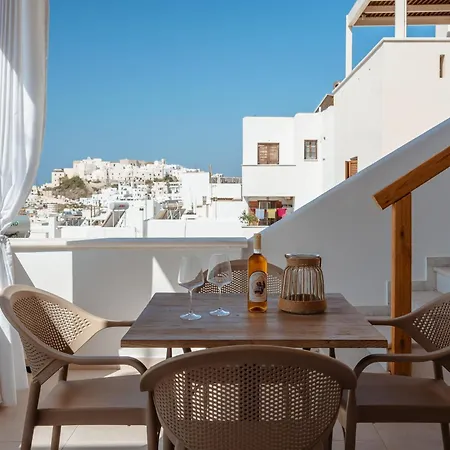 Apartamento Exclusive *