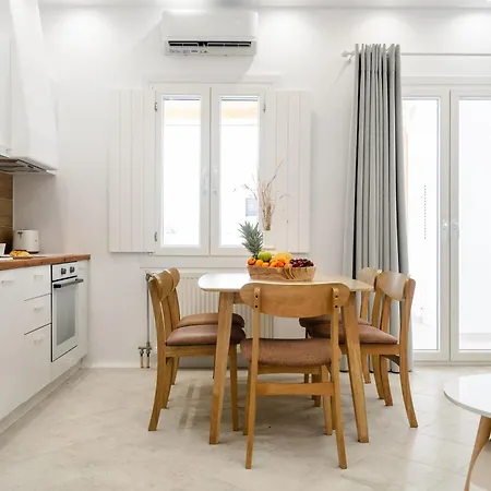 Exclusive Apartamento *