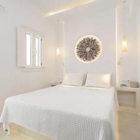 Exclusive Apartamento