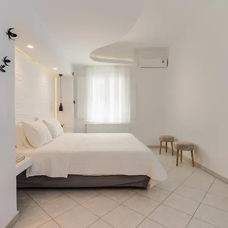 Apartamento Exclusive