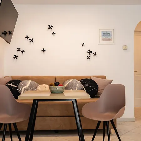 Exclusive Apartamento Naxos City