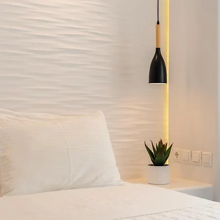 Exclusive Naxos City