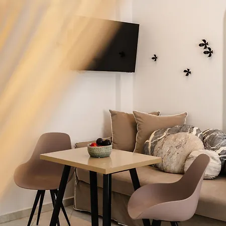 Exclusive * Naxos City