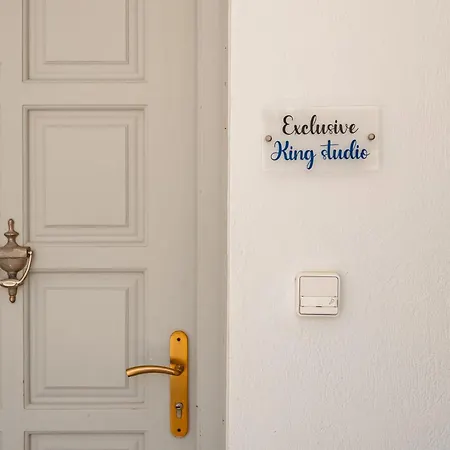 Exclusive Naxos City