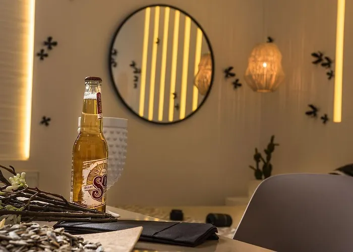 Apartamento Exclusive