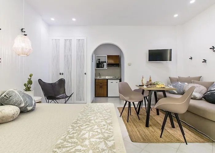 Exclusive Apartamento *