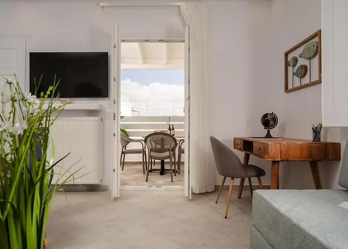 Exclusive Apartamento