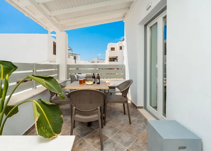 Apartamento Exclusive