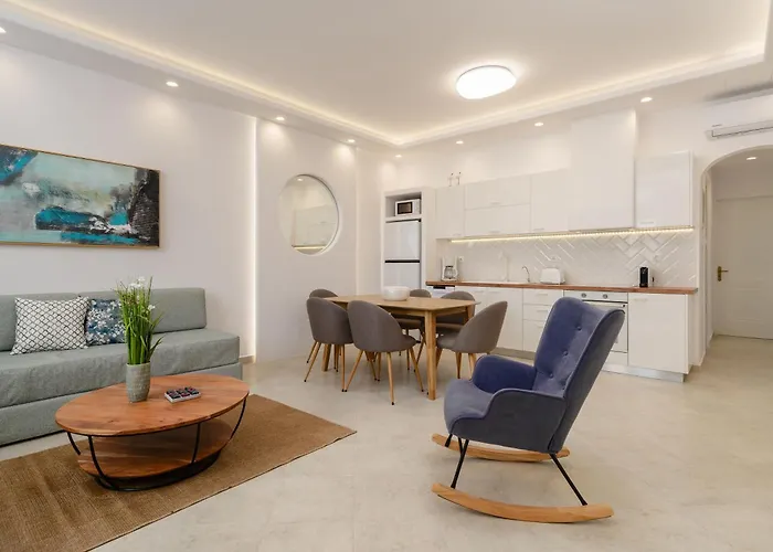 Exclusive Apartamento *