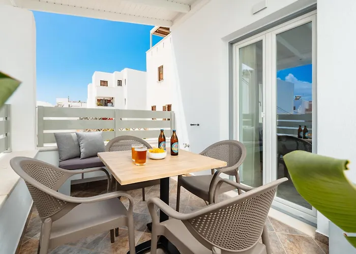 Apartamento Exclusive *