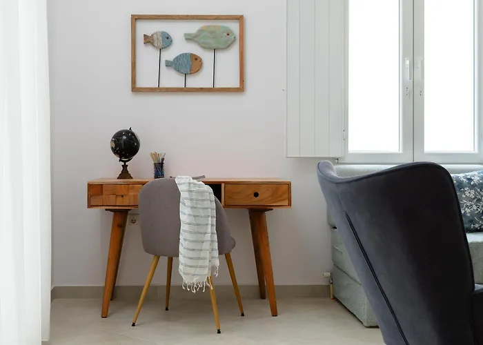 Exclusive Apartamento