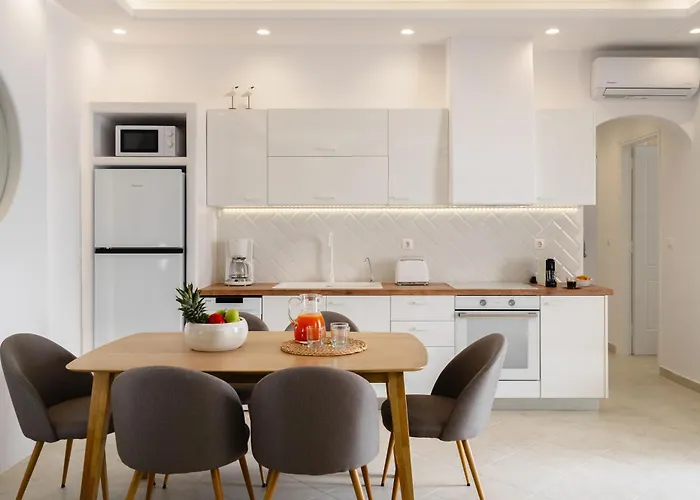 Apartamento Exclusive