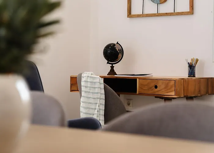 Exclusive Apartamento *