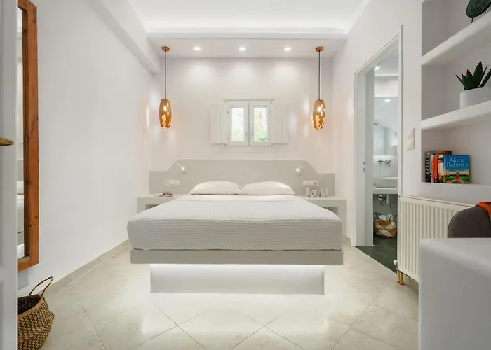 Apartamento Exclusive