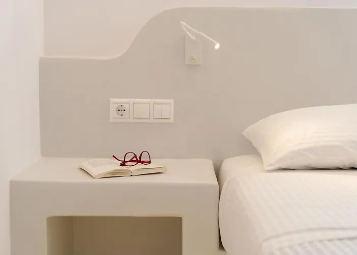 Apartamento Exclusive Naxos City