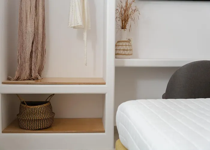 Apartamento Exclusive