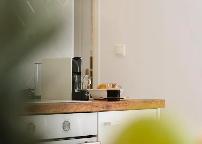 Exclusive Apartamento *