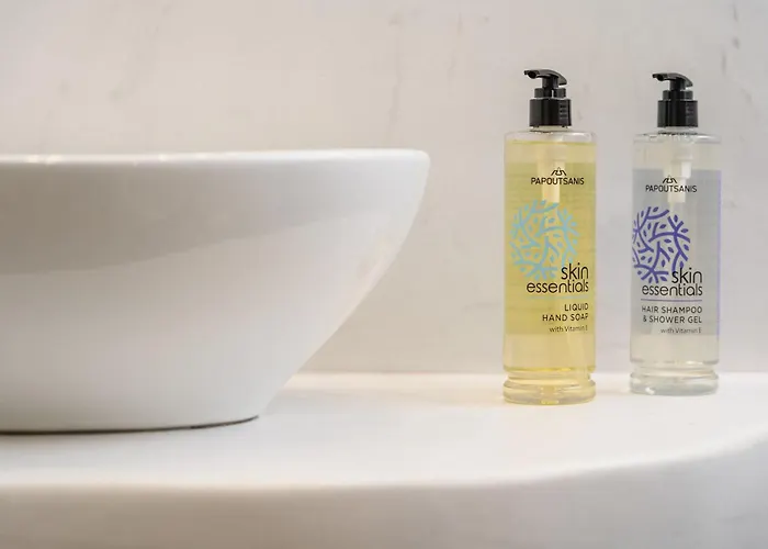 Apartamento Exclusive Naxos City