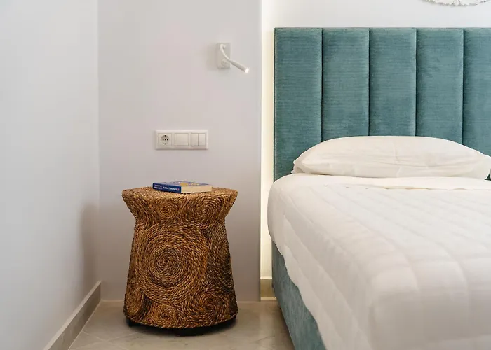 Exclusive Apartamento