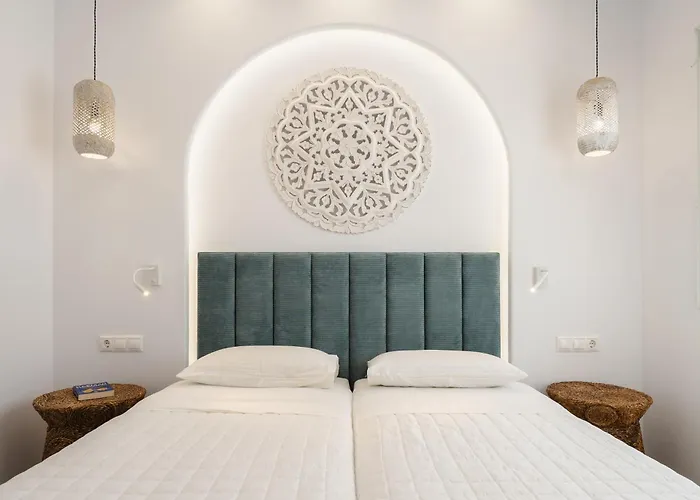 Apartamento Exclusive