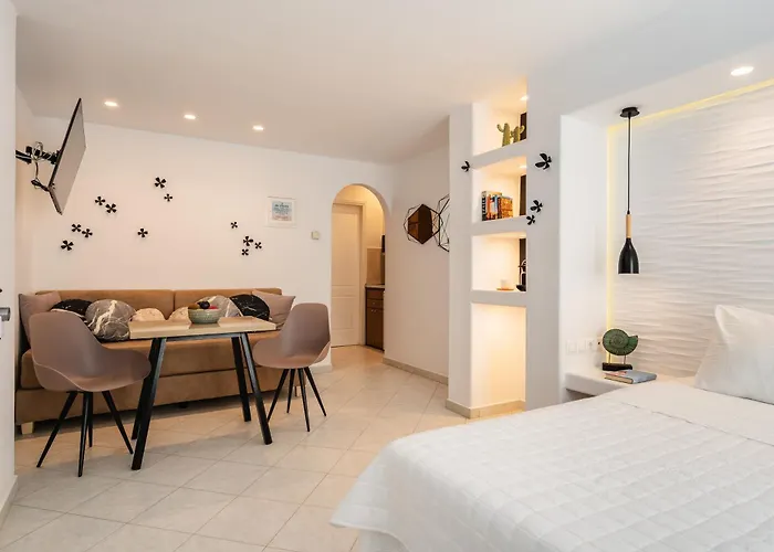 Exclusive Apartamento