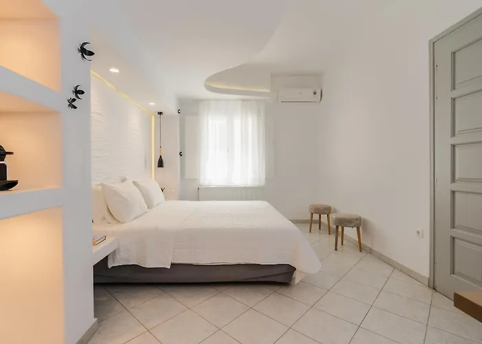 Apartamento Exclusive