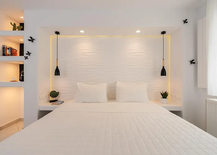 Exclusive Apartamento *