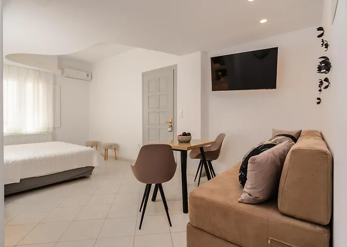 Apartamento Exclusive