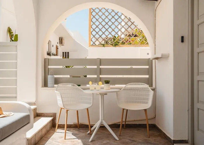 Apartamento Exclusive *