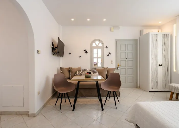 Exclusive Apartamento