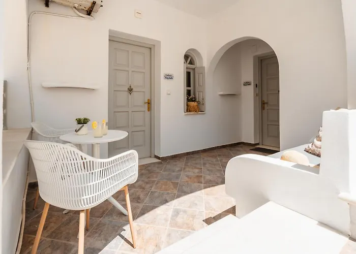 Apartamento Exclusive