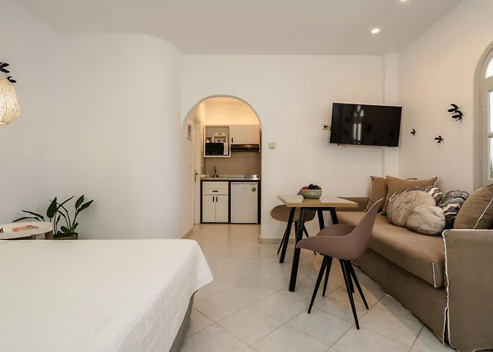 Exclusive Apartamento
