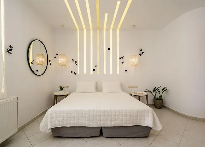 Apartamento Exclusive