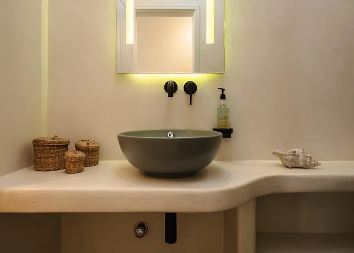 Exclusive Apartamento *