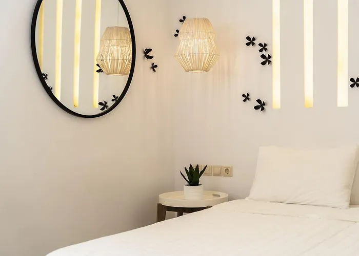 Apartamento Exclusive *