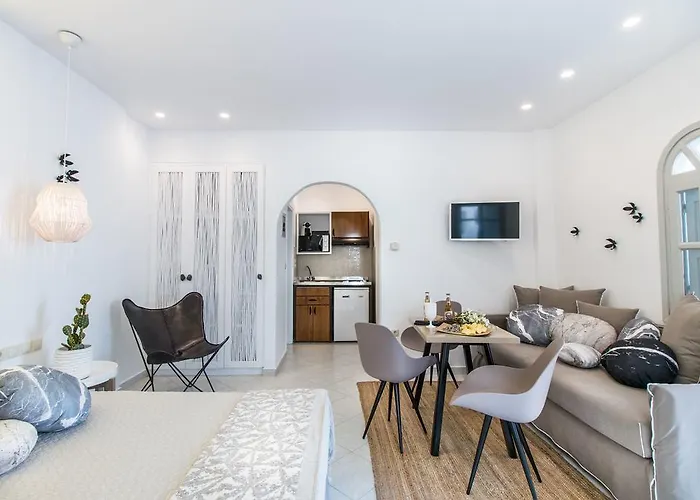 Exclusive Apartamento