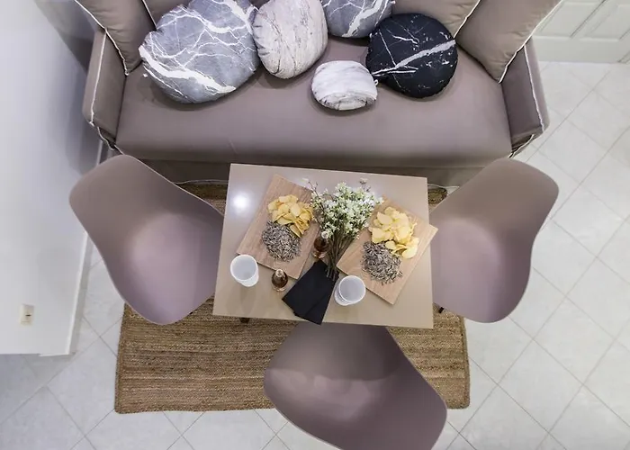 Exclusive Apartamento