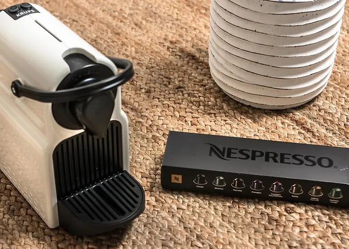 Exclusive Apartamento *