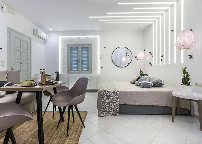 Apartamento Exclusive